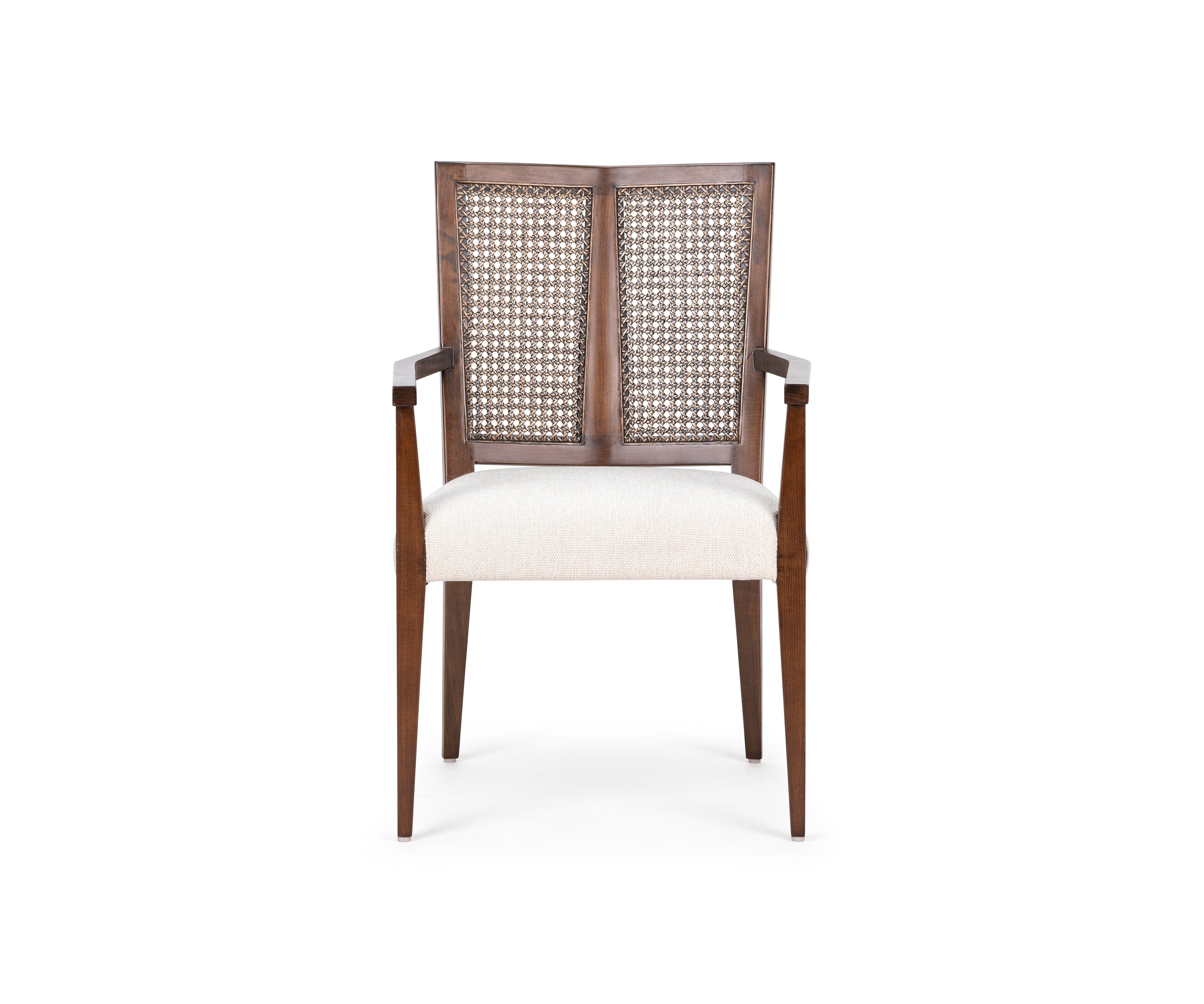 GALETTI ARM CHAIR
